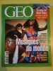 GEO Nº 238 - Musiques du monde. 