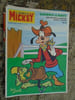 Le Journal de Mickey hebdomadaire Sp&eacute;cial N 1087. 