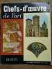 chefs d'œuvre de l'Art Nº 42 hachette 1963. 