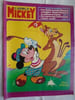 Le Journal de Mickey hebdomadaire N 1362. 