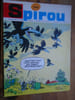 Le Journal de Spirou hebdomadaire N 1443. 