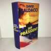 DER präsident Roman. David Baldacci