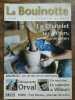 La Bouinotte Le magazine du Berry n94 Hiver. 