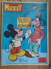 Le journal de Mickey hebdomadaire n 765. 