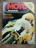 Moto Journal Nº 243 27 Novembre 1975. 