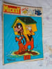 Le Journal de Mickey hebdomadaire N 866. 