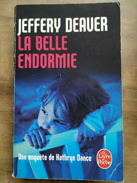 La belle endormie. JEFFERY DEAVER
