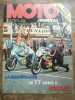 Moto journal Nº 123 14 Juin 1973. 