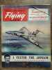 Royal Air Force Flying Review January. 