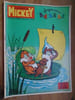 Le Journal de Mickey hebdomadaire N 774. 