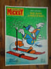 Le Journal de Mickey hebdomadaire N 973. 