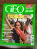 Geo Magazine Nº 303 2004. 