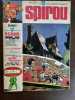 Spirou Magazine n. Spirou magazine