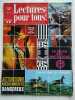 LECTURES POUR TOUS 177 oct. 