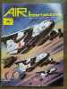Air International vol 9 Nº 1 July 1975. C.A.B. International