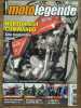 Moto Légende Nº 183 Octobre 2007. 