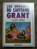 Les Enfants du Capitaine Grant tournesol. Jules Verne