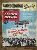 Royal Air Force Flying Review vol xvi Nº 1 September 1960. 