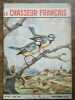 Le Chasseur Français Nº 774 Août 1961. 