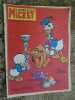 Le Journal de Mickey hebdomadaire Spécial N 1099. 