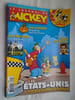 Le Journal de Mickey hebdomadaire N 2941 S. 