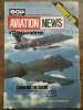 Aviation News Magazine vol 13 Nº 23 5 18 April 1985. 