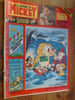 Le Journal de Mickey hebdomadaire N 1174. 