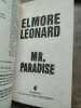 mr Paradise Harper collins. Elmore Leonard