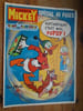 Le Journal de Mickey hebdomadaire N 997. 