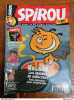 Spirou N3566 Nelson les origines du sinistre. 