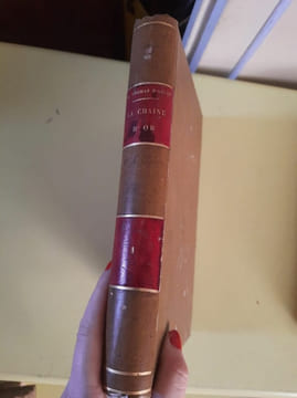 Exposition suivie des Quatre évangiles par Tome 1. saint Thomas d'Aquin