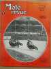 Moto Revue n 1026 Chaine ou cardan 31 Mars 1951. 