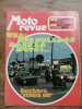 Moto Revue Nº 2152 21 Décembre 1973. 