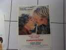 affiche 55 x 40 cms film LE CAVALIER ELECTRIQUE Redford. Jane Fonda