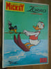 Le journal de Mickey hebdomadaire n 695. 