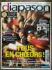 Diapason Le Magazine de la Musique Classique Nº 497 Novembre 2002. 