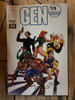 Comics Gen N&ordm; 13 juin 1996. 