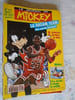 Le Journal de Mickey hebdomadaire N 2112. 