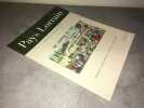 Revue LE PAYS LORRAIN Juin 2007 2 JOURNAL SOCIETE HISTOIRE DE LORRAINE. 