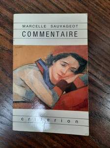 Commentaire
