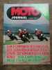 Moto Journal Nº 463 5 Juin 1980. 