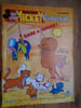 Le Journal de Mickey hebdomadaire N 1587. 