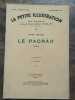 La Petite illustration n850 Roman Nº405 18 Décembre 1937. 