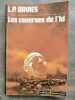 l p Davies Les cavernes de lid Le masque Science fiction. 
