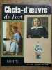 chefs d'œuvre de l'Art Nº 97 hachette 1963. 