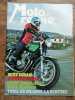Moto Revue Nº 2305 17 Février 1977. 