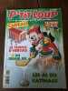 P'tit Loup La Magazine qui dit tout sur tout n 105 Décembre 1997. 
