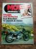 Moto Journal Nº 507 4 Mai 1981. 