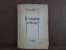 L'empire céleste. Francoise Mallet Joris