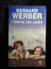 L'empire des anges. Bernard Werber